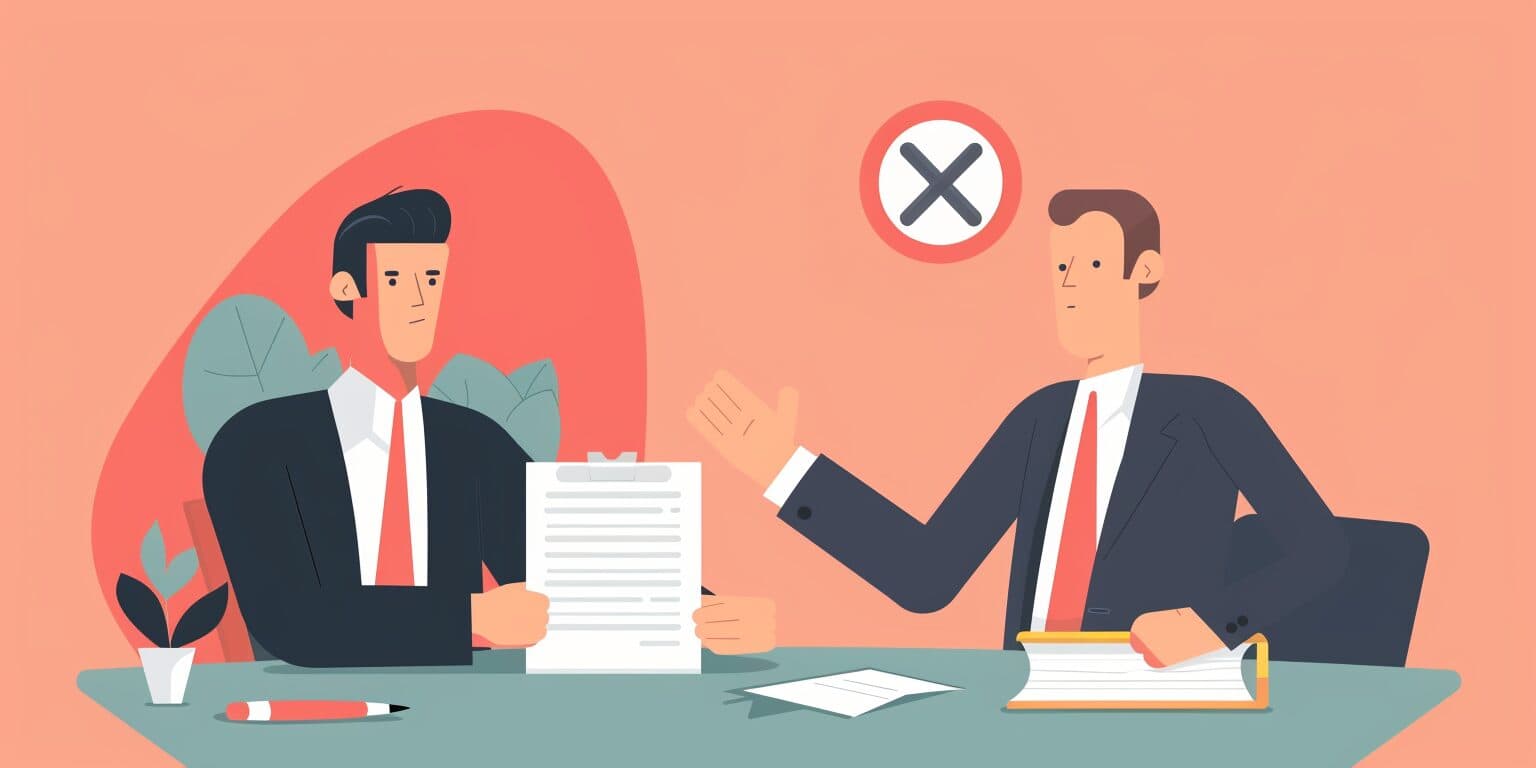 contract violation wrongful termination