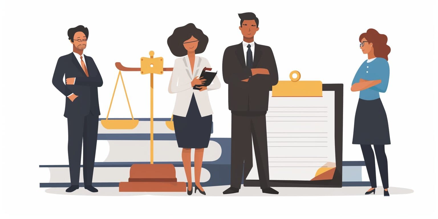 documentation discrimination lawsuit