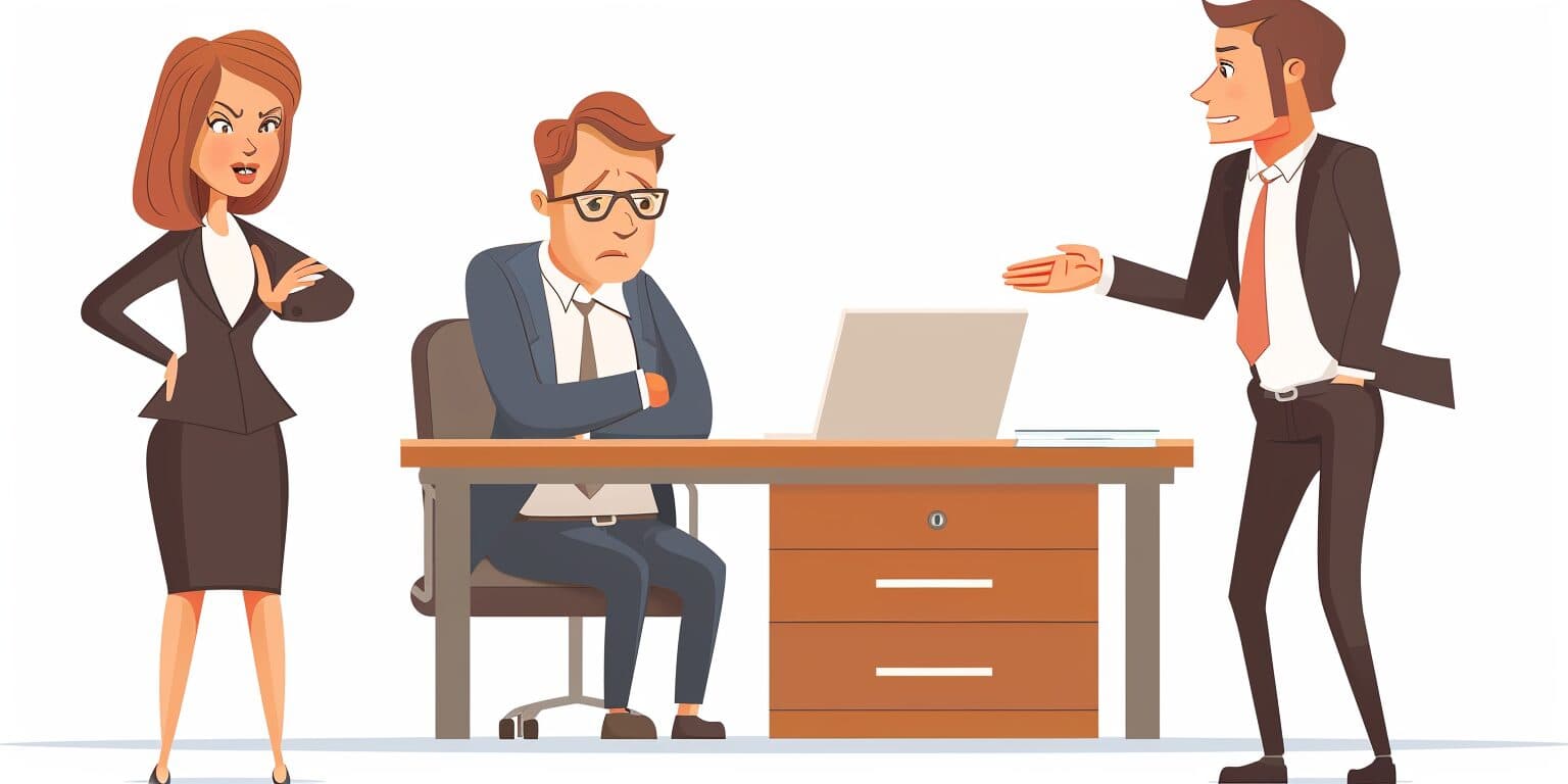 harassment liability az