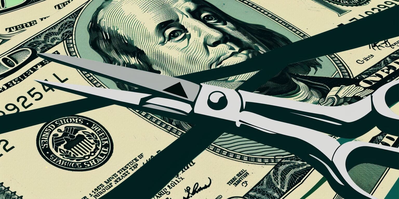 job cut pay
