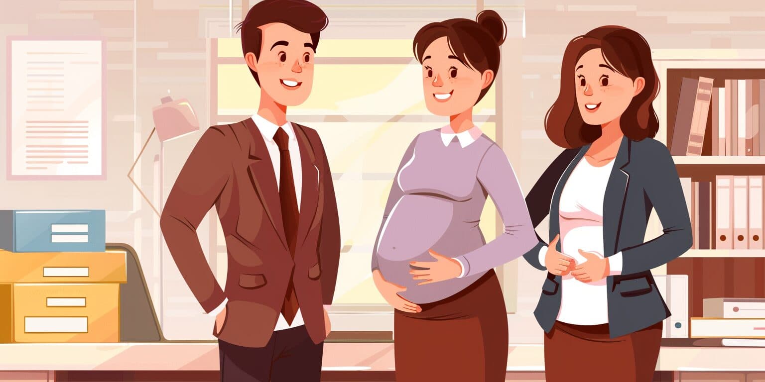 pregnancy protection law