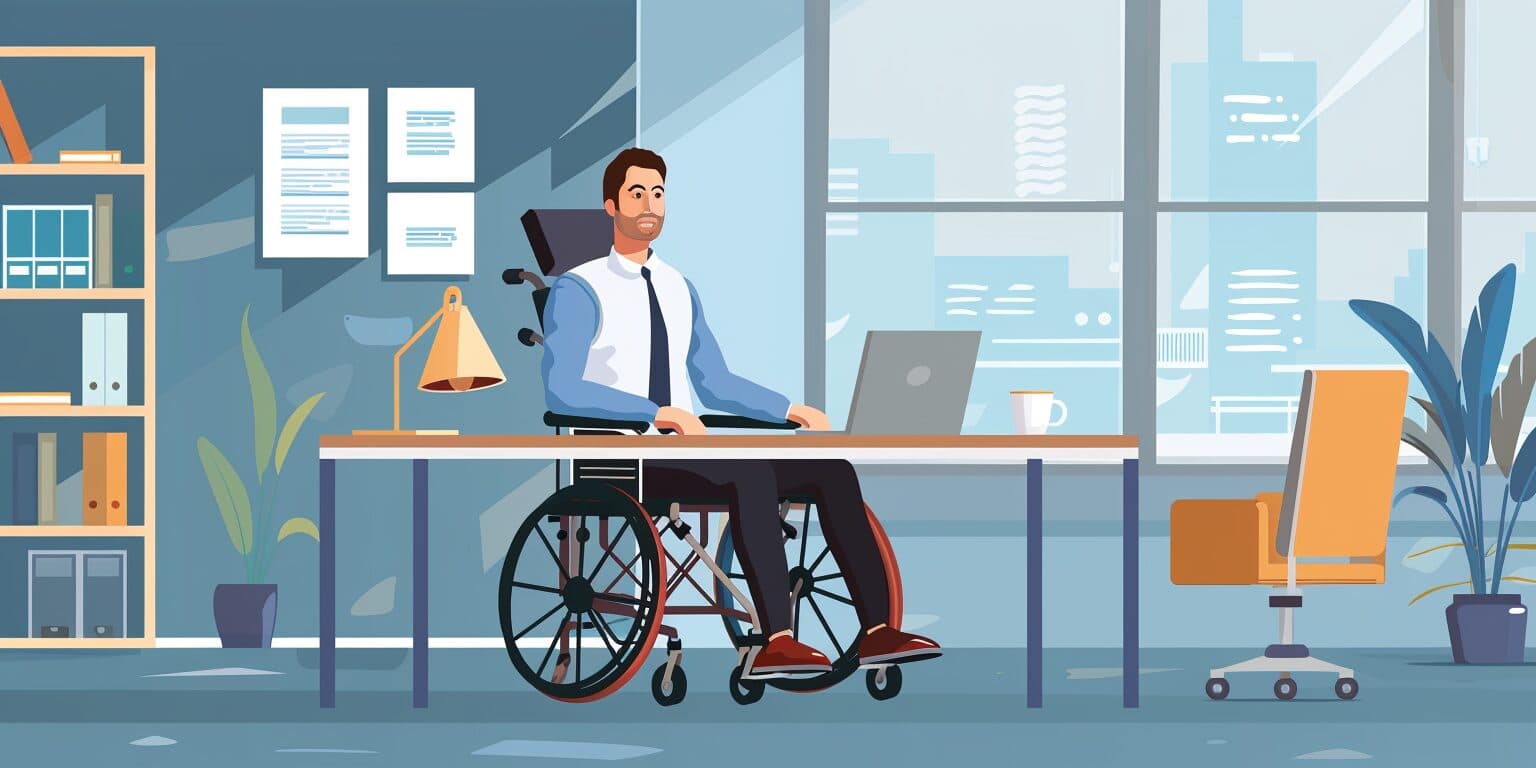 reasonable accommodation workplace