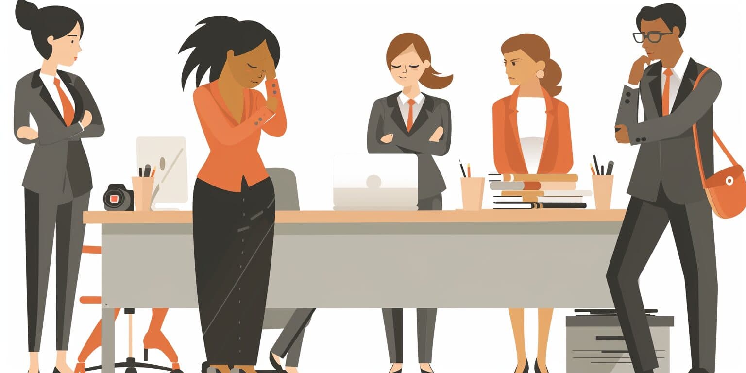 workplace discrimination