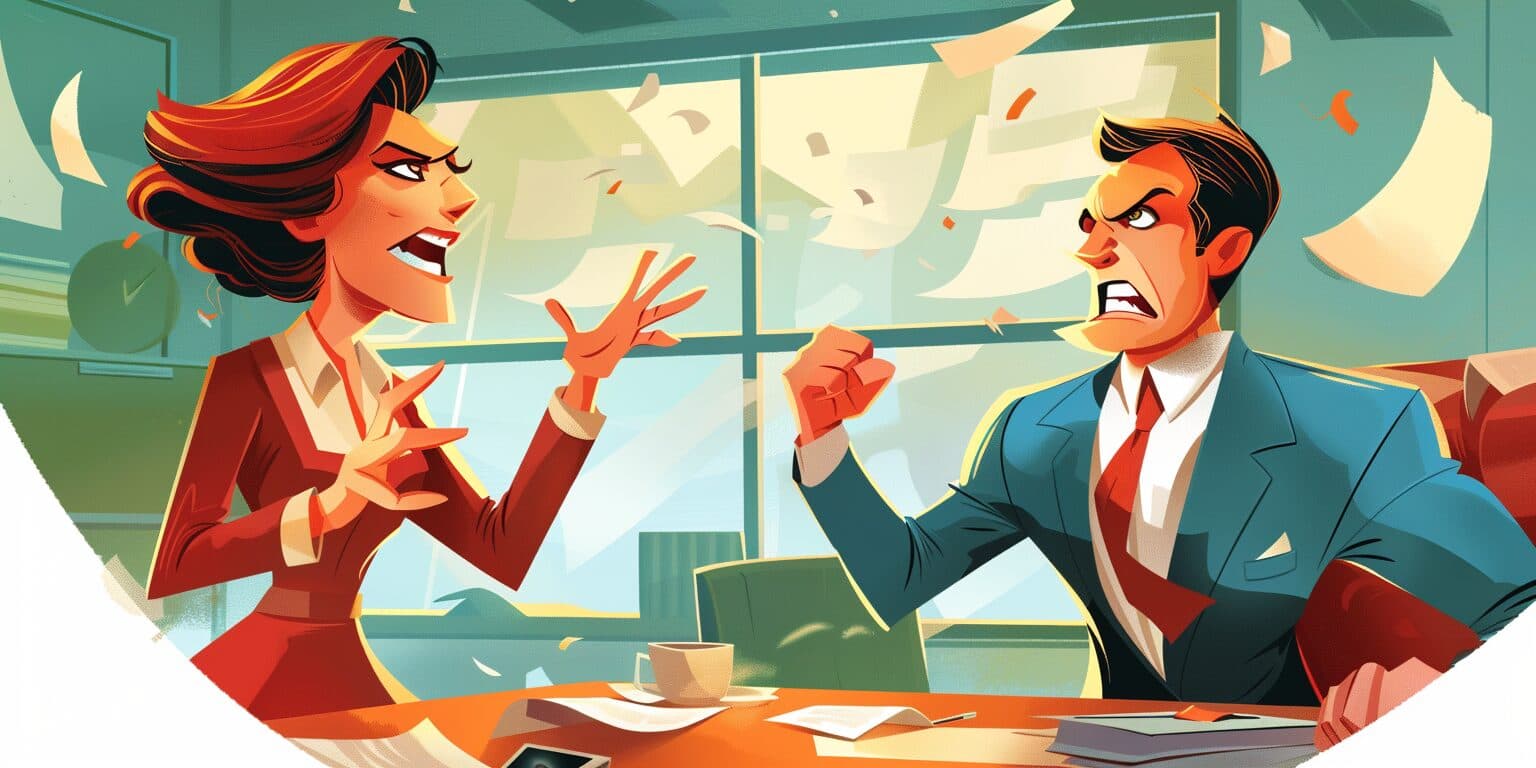 workplace retaliation management