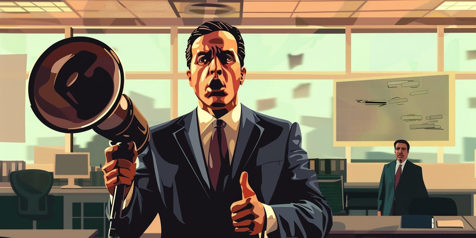workplace whistleblower