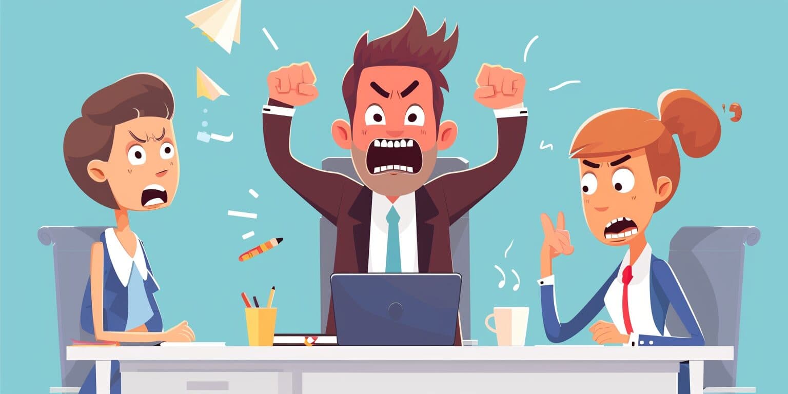 how to handle employee complaints