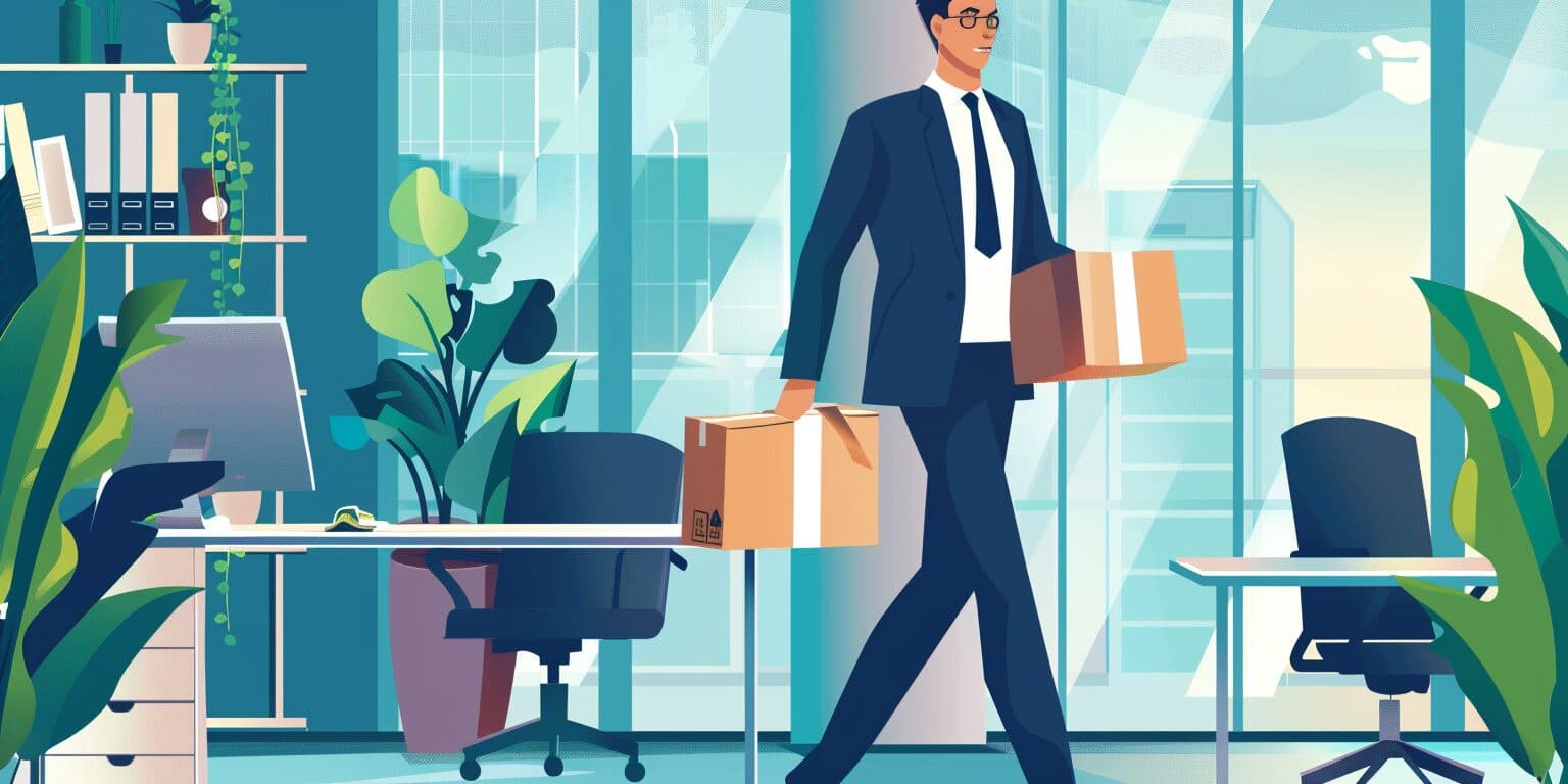 severance termination