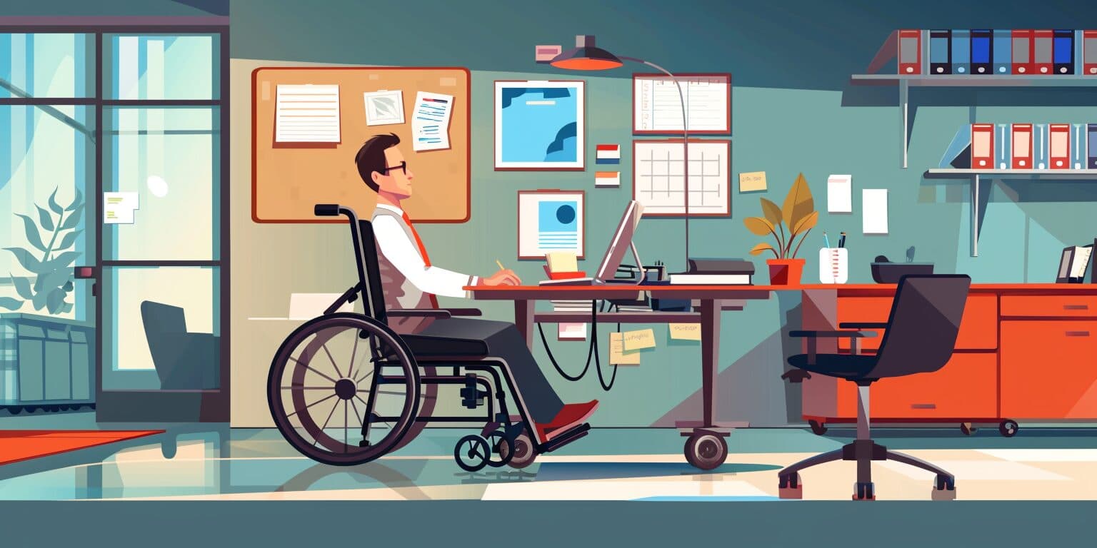 reasonable accommodation workplace