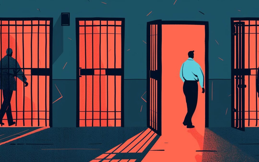 Arizona’s New Rule Gives People Convicted of Crimes a Second Chance at Work