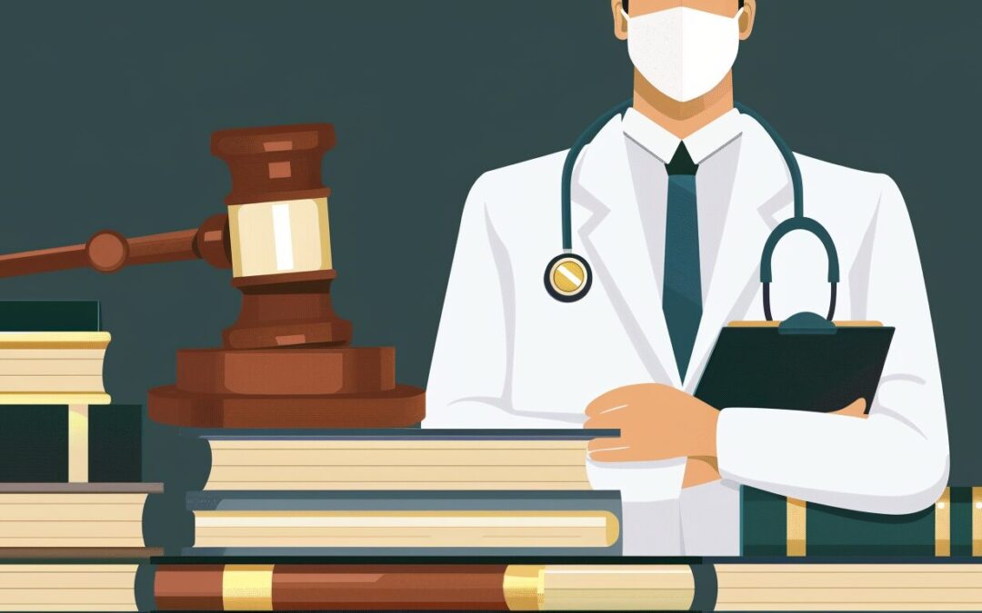 The Stages of a Medical Board Review