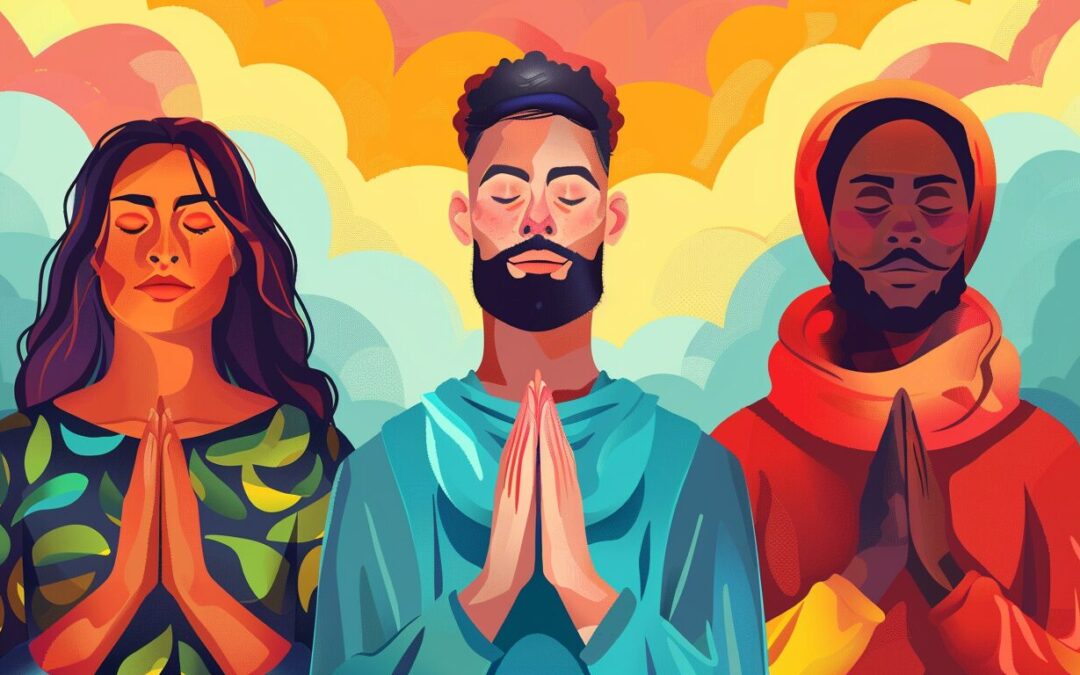 Religious Discrimination: A Simple Explanation