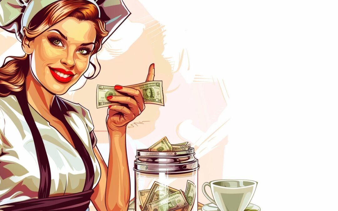 Tip Pooling: A Guide for Tipped Employees