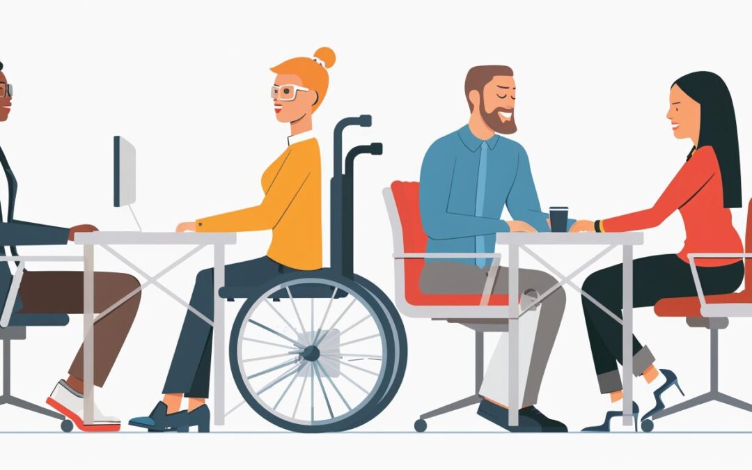 What is Disability Discrimination at Work