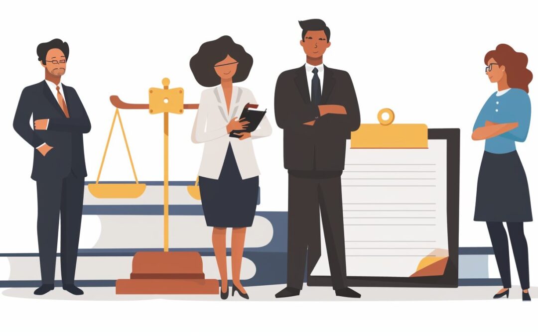 Building Your Case: Essential Documents for Proving Workplace Discrimination
