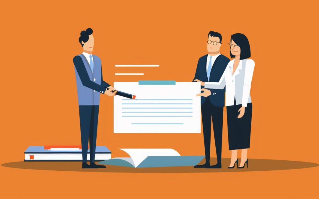 Employee Contracts: An Overview for Legal Professionals