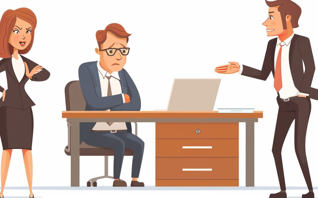 Employer Liability for Harassment