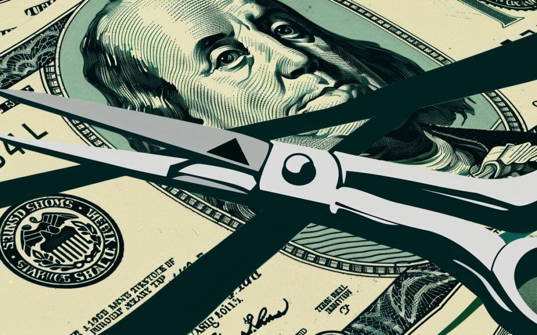 Is it Legal for an Employer to Cut Your Pay?