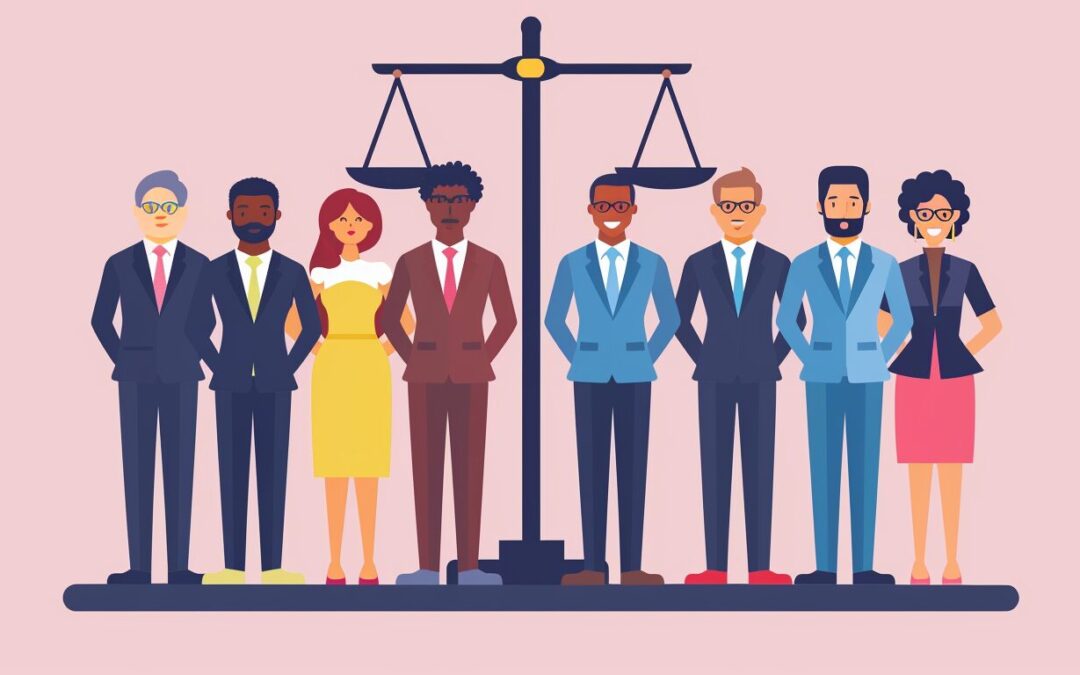 From Complaint to Courtroom: Mastering the EEOC Process Against Job Discrimination