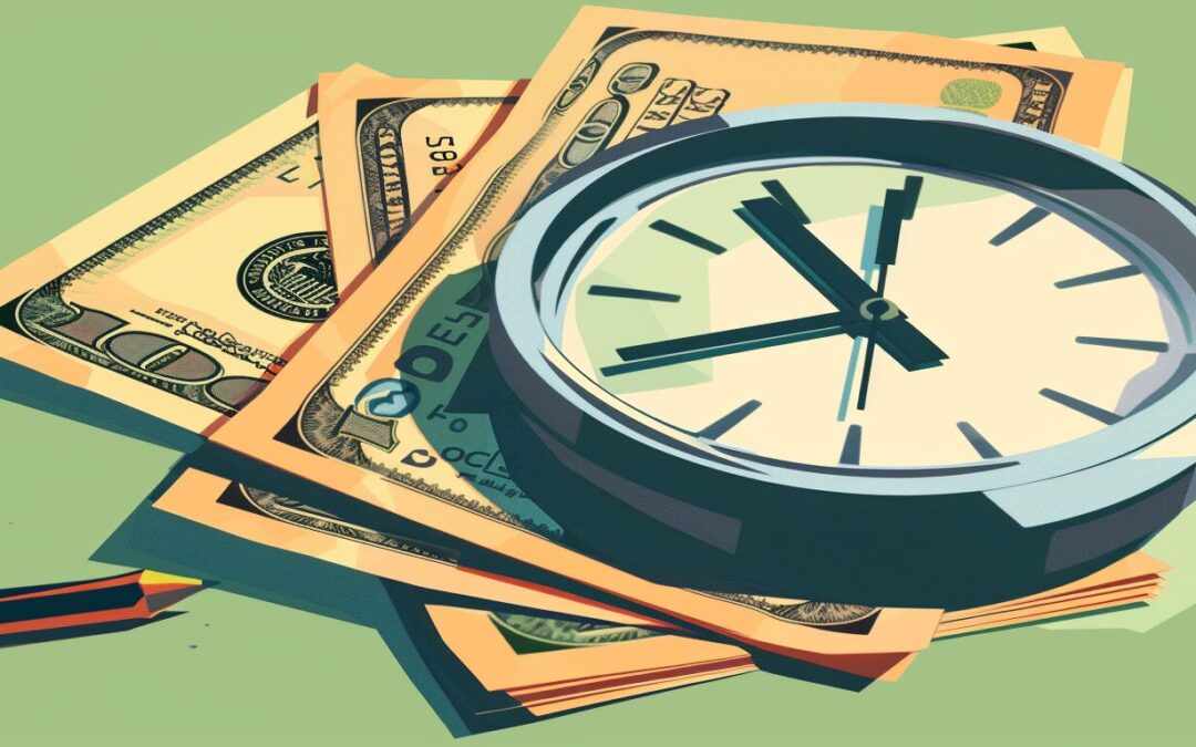 What to Do If Your Paycheck is Late