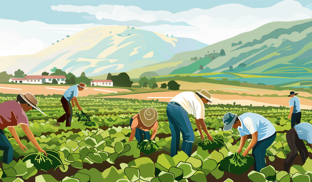 Overtime Pay for Undocumented Workers in Arizona