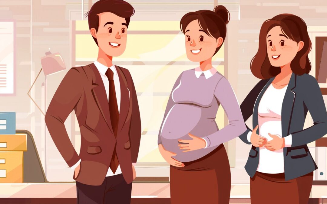 A Milestone in Worker’s Rights: Unpacking the Pregnant Workers Fairness Act