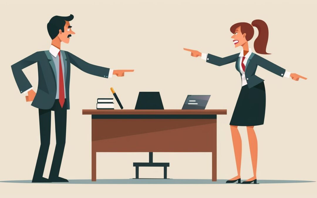 Understanding Workplace Unfairness: Retaliation vs. Unfair Treatment