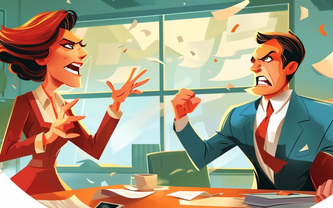 Breaking the Silence Barrier: How to Combat Retaliation in the Workplace