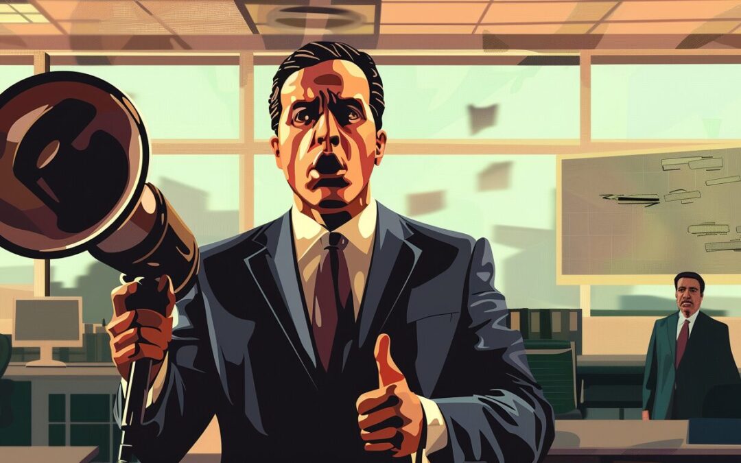 The Brave Act of Whistleblowing: Safeguarding Your Rights