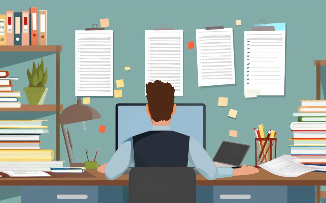 The Complete Guide to the EEOC Process