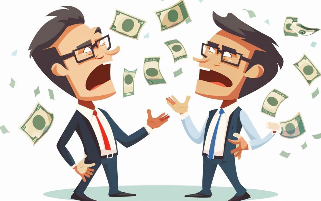 Resolving a Salary Calculation Dispute