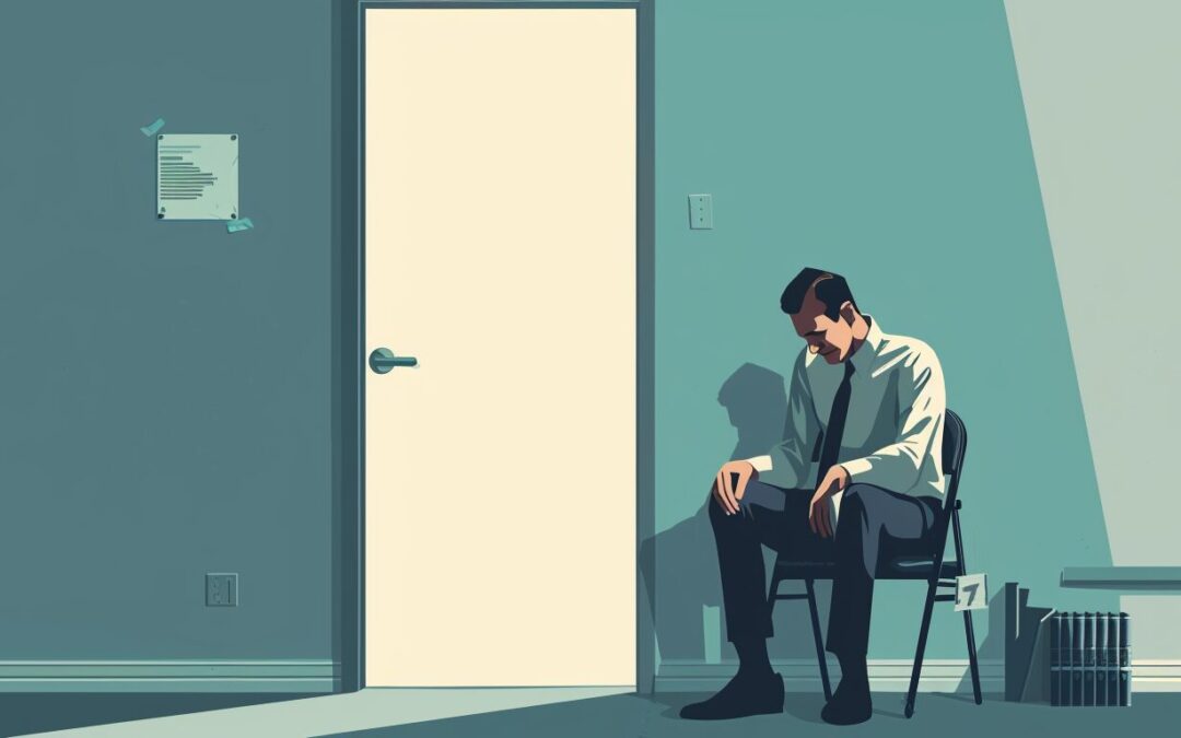 What Should I Do If I Am Fired?