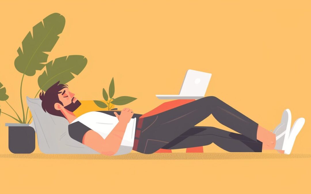 Understanding Your Legal Protections for Mental Health Days Off